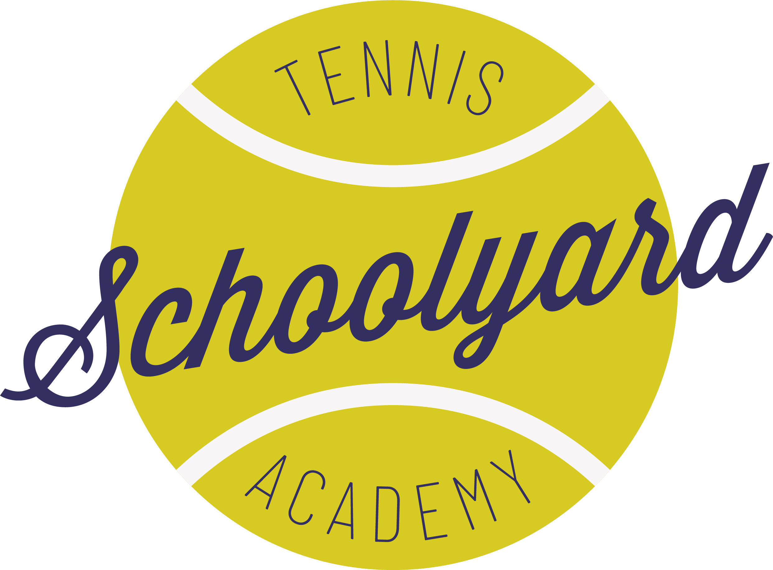Schoolyard Tennis Academy
